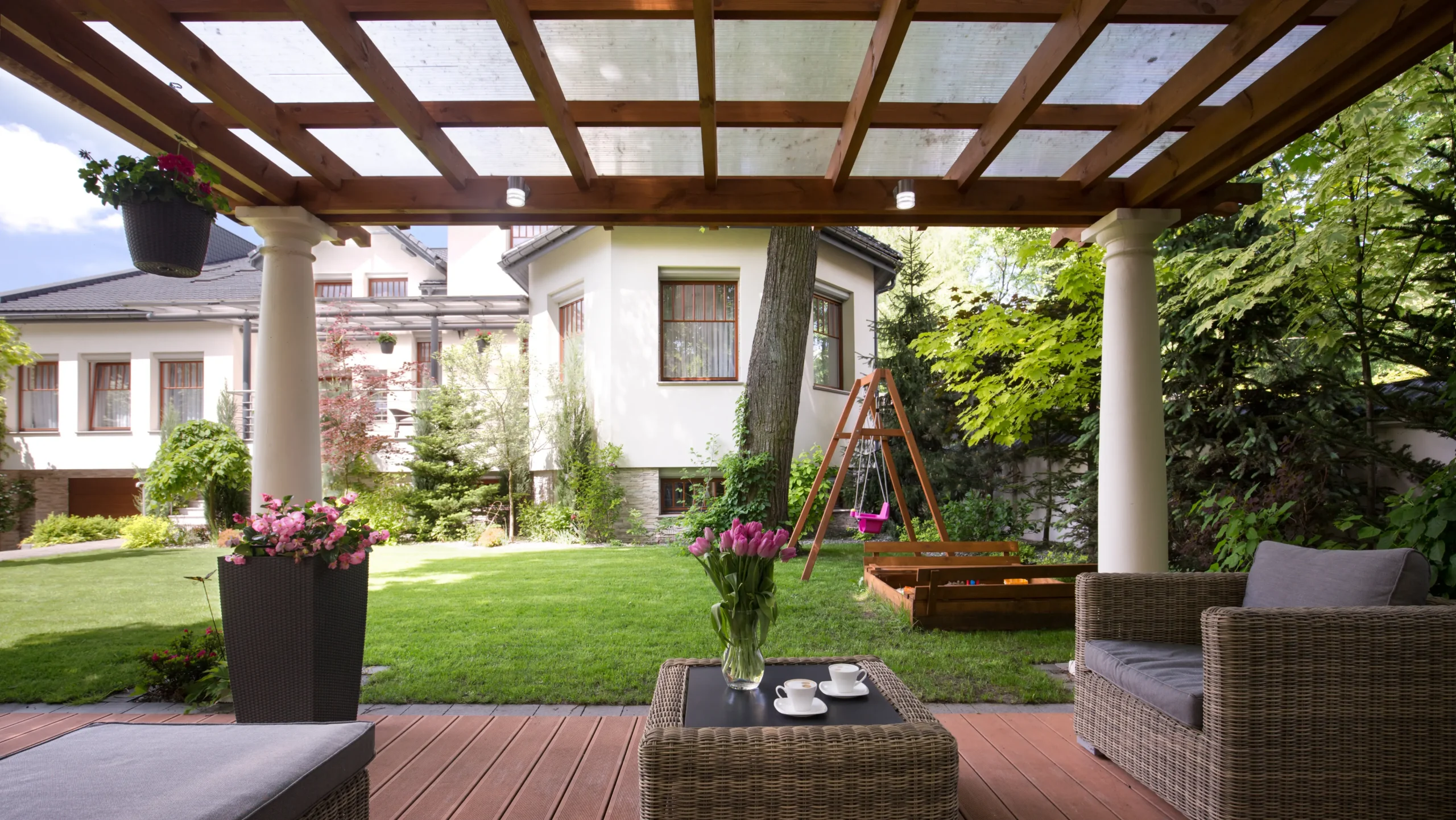 Fort Worth gazebo builders
