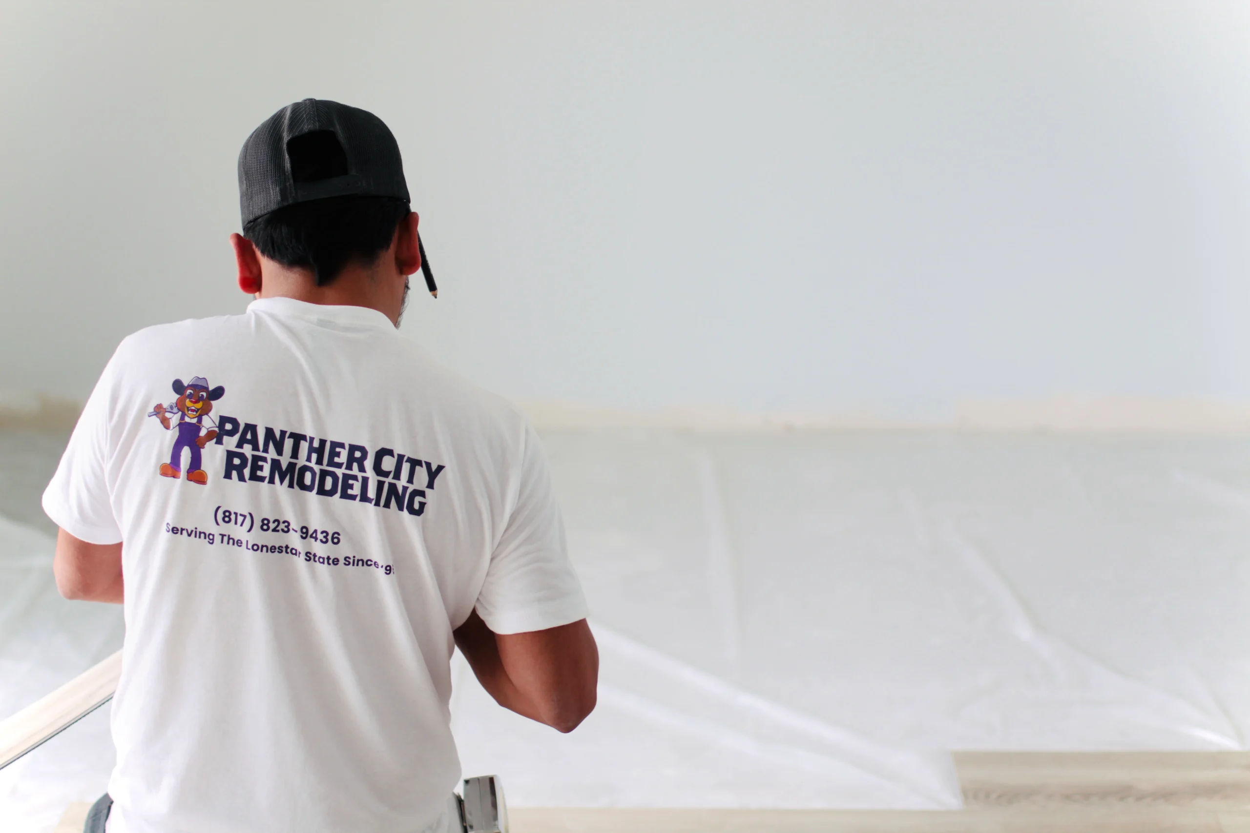 Fort Worth flooring installer