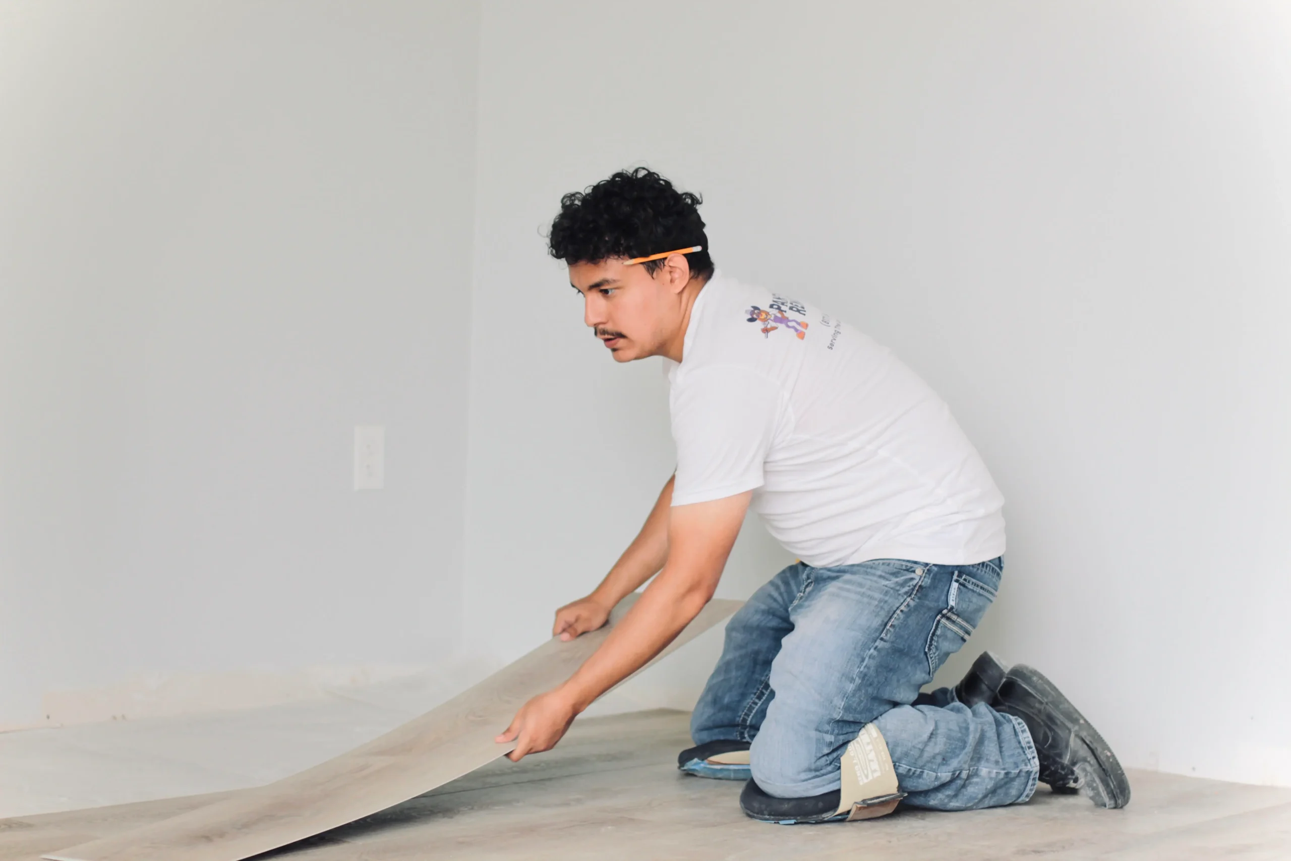 Fort Worth renovation pro